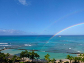 Waikiki Beach Tower